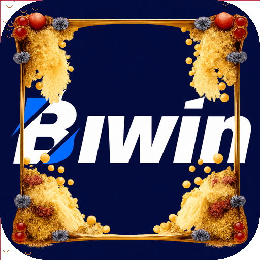 biwin — mitra unggulan